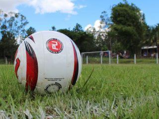 FUTEBOL DE CAMPO: Confira os resultados dos jogos de ida da semifinais