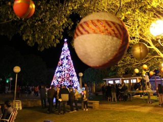 Grande evento de Natal acontece neste sábado em Tio Hugo 22