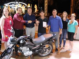 Conhecidos os ganhadores do último sorteio da Campanha Nota Premiada 2018