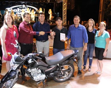 Conhecidos os ganhadores do último sorteio da Campanha Nota Premiada 2018