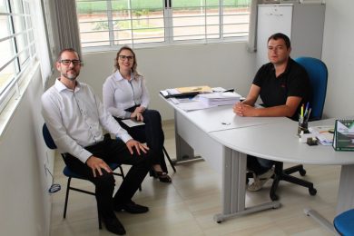 Sicredi de Tio Hugo realizará assembleia no dia 19 de fevereiro