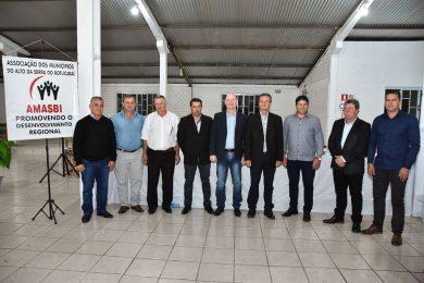 Assessoria de Imprensa - Amasbi
