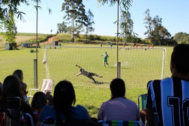 Conhecidos os primeiros finalistas do Campeonato de Futebol de Campo de Tio Hugo