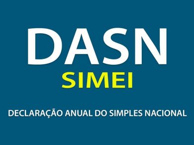 Microempreendedores Individuais devem elaborar a  Declaração Anual do Simples Nacional até o dia 31 de maio