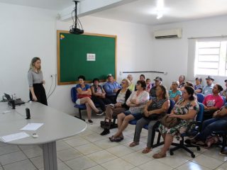 Conferência Municipal de Saúde abordou o tema “Democracia e Saúde”