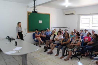 Conferência Municipal de Saúde abordou o tema “Democracia e Saúde”