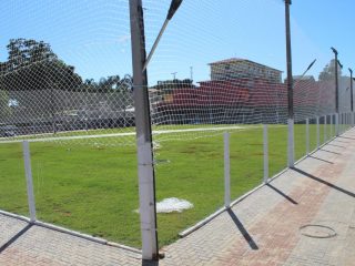 Tio Hugo 19 anos: Inauguração de Espaço Municipal Esportivo e Recreativo será realizada no sábado