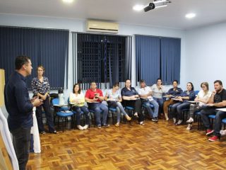 Palestra e Workshop do Sebrae para empresários abrem a Semana do Município 2019