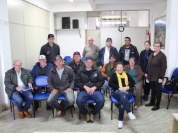 Apecath realiza Assembleia Geral Ordinária
