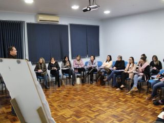 Workshop do Sebrae abordou o controle financeiro em empresas