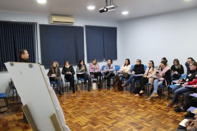 Workshop do Sebrae abordou o controle financeiro em empresas