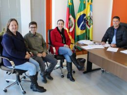 Tio Hugo está entre os 20 municípios com maior crescimento do índice de ICMS do estado