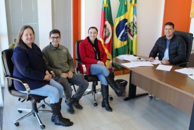 Tio Hugo está entre os 20 municípios com maior crescimento do índice de ICMS do estado