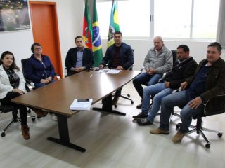 COMUNICADO: Administração Municipal de Tio Hugo não realizará a 6ª edição da Feira Portal Rota das Terras
