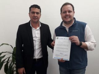 Administração Municipal busca reforço para a secretaria de Agricultura e Meio Ambiente