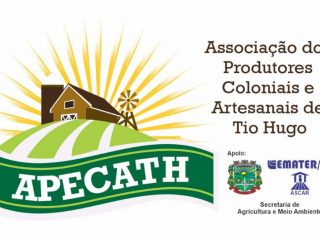 Convite Apecath