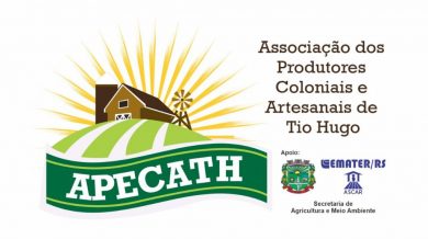 Convite Apecath