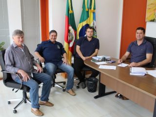 Consulta Popular 2019 registra excelente participação da comunidade tio-huguense