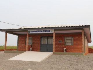 Casa Mortuária Municipal: Comunicado