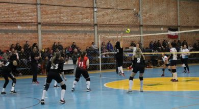 Taça Municipal Ronan Diehl: Resultados e próximos jogos