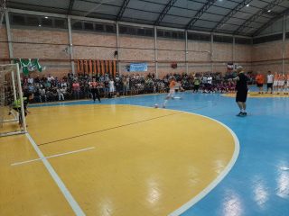 Sábado (05) serão conhecidos os finalistas da Taça Municipal Ronan Diehl