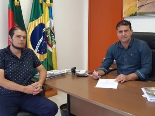 Inscrições para o Programa Municipal de Reformas Habitacionais foram iniciadas neste dia 07 de outubro