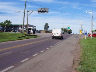 Convite para audiência pública (BR-386)
