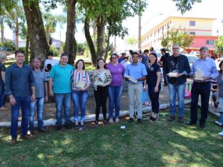 Conhecidos os desenhos que disputarão a etapa regional do projeto Viajando Pela Rota