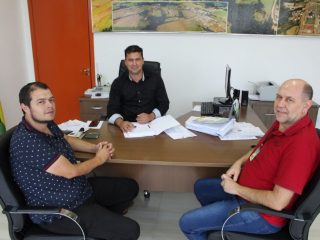Administração municipal antecipa o pagamento da segunda parcela do décimo terceiro salário dos servidores públicos
