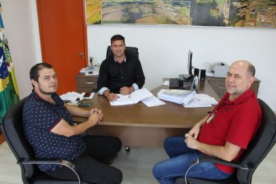 Administração municipal antecipa o pagamento da segunda parcela do décimo terceiro salário dos servidores públicos