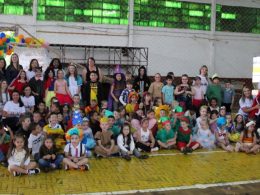 Família na escola: Projeto “Ler… Imaginar… Viajar com a família” foi finalizado