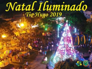 Segunda noite do evento acontece no dia 21 de dezembro