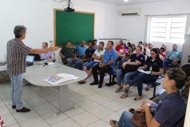 Audiência pública apresenta diretrizes da atualização do PMSB