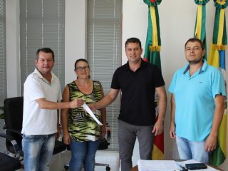 Câmara Municipal de Vereadores de Tio Hugo devolve recursos ao Poder Executivo