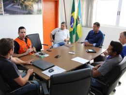 Tio Hugo decreta situação de emergência devido à estiagem