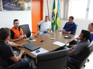 Tio Hugo decreta situação de emergência devido à estiagem