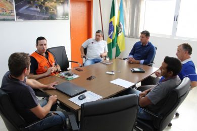Tio Hugo decreta situação de emergência devido à estiagem