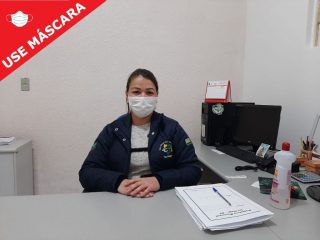 Com números estáveis secretaria de Saúde pede a coolaboração da comunidade no combate ao novo coronavírus