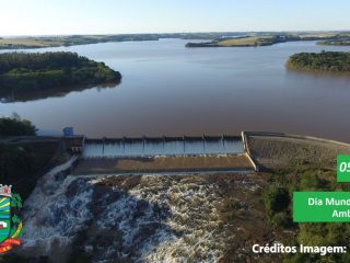 05 de Junho – Dia Mundial do Meio Ambiente