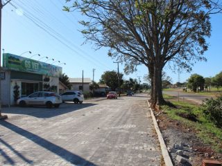 Investimentos em infraestrutura