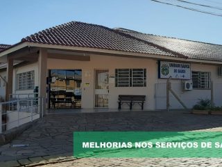Unidade Básica de Saúde de Tio Hugo contará com aparelho de ultrassom