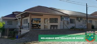 Unidade Básica de Saúde de Tio Hugo contará com aparelho de ultrassom