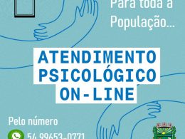 Como está sua saúde mental?