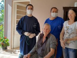 Estratégia Saúde da Família: Consultas médicas domiciliares possibilitam diagnósticos precoces e prevenção de doenças