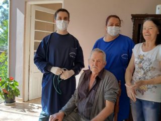 Estratégia Saúde da Família: Consultas médicas domiciliares possibilitam diagnósticos precoces e prevenção de doenças