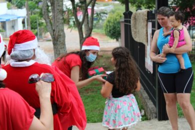 Iniciativa idealizada nas escolas Antonio Parreiras e Laurentino Machado promove o reencontro de professores e estudantes