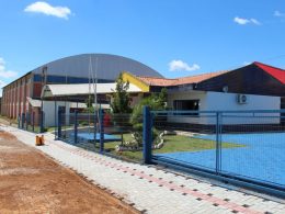 Plano de Expansão Urbana: Próxima etapa conta com construção de passeios públicos