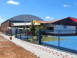 Plano de Expansão Urbana: Próxima etapa conta com construção de passeios públicos