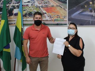 Câmara de Vereadores devolve recursos ao Poder Executivo Municipal
