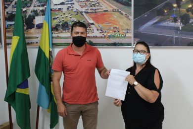 Câmara de Vereadores devolve recursos ao Poder Executivo Municipal